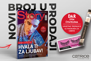 ROĐENDANSKI MJESEC: STORY DARUJE ČITATELJE EKSKLUZIVNIM DAROM