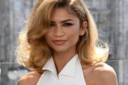 Zendaya zasjala u vintage haljini Ralpha Laurena koju je nekoć nosila Cindy Crawford