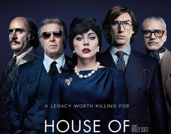 Film koji s nestrpljenjem očekujemo: Jeste li znali za istinitu dramatičnu priču iza "House of Gucci?"