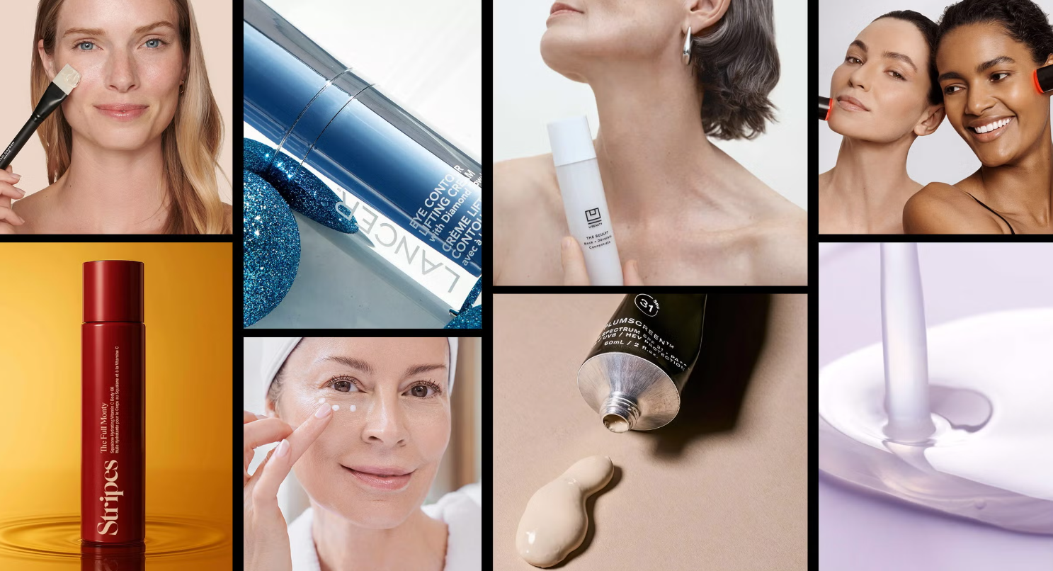 15 najboljih proizvoda za zrelu kožu na popustu za Crni petak 2025. koje ne smijete propustiti