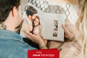 Sjajna prilika - sačuvajte najdraže događaje  u CEWE FOTOKNJIZI!