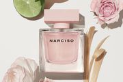 Narciso Rodriguez predstavlja novi Narciso eau de parfum cristal