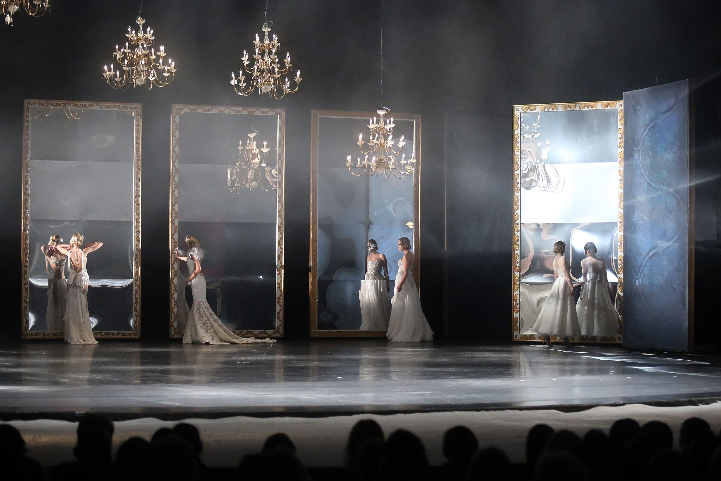 Održan Diva Fashion Ballet by Matija Vuica Couture