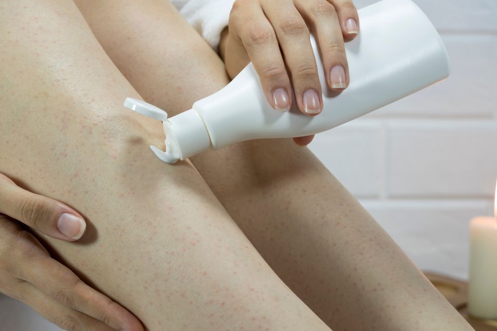 "Pureća koža" problem je s kojim se mnogi susreću, evo što ga uzrokuje i postoji li rješenje