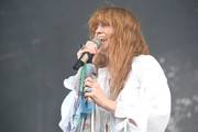 Florence Welch kao zaštitno lice modne kuće Gucci