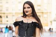 Profesorica u Školi primijenjene umjetnosti: 'Oduvijek se oblačim u goth i metal stilu, nosim ga od 15. godine'