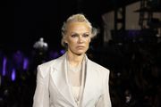 Svi je opet traže: Pamela Anderson nakon Netflixova dokumentarca zvijezda revija, sada nosila i Hugo Boss