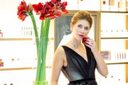 Pogledajte kako je Jelena Perčin zablistala na predstavljanju nove kolekcije parfema