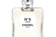 Chanel lansira novi No. 5 L’Eau!