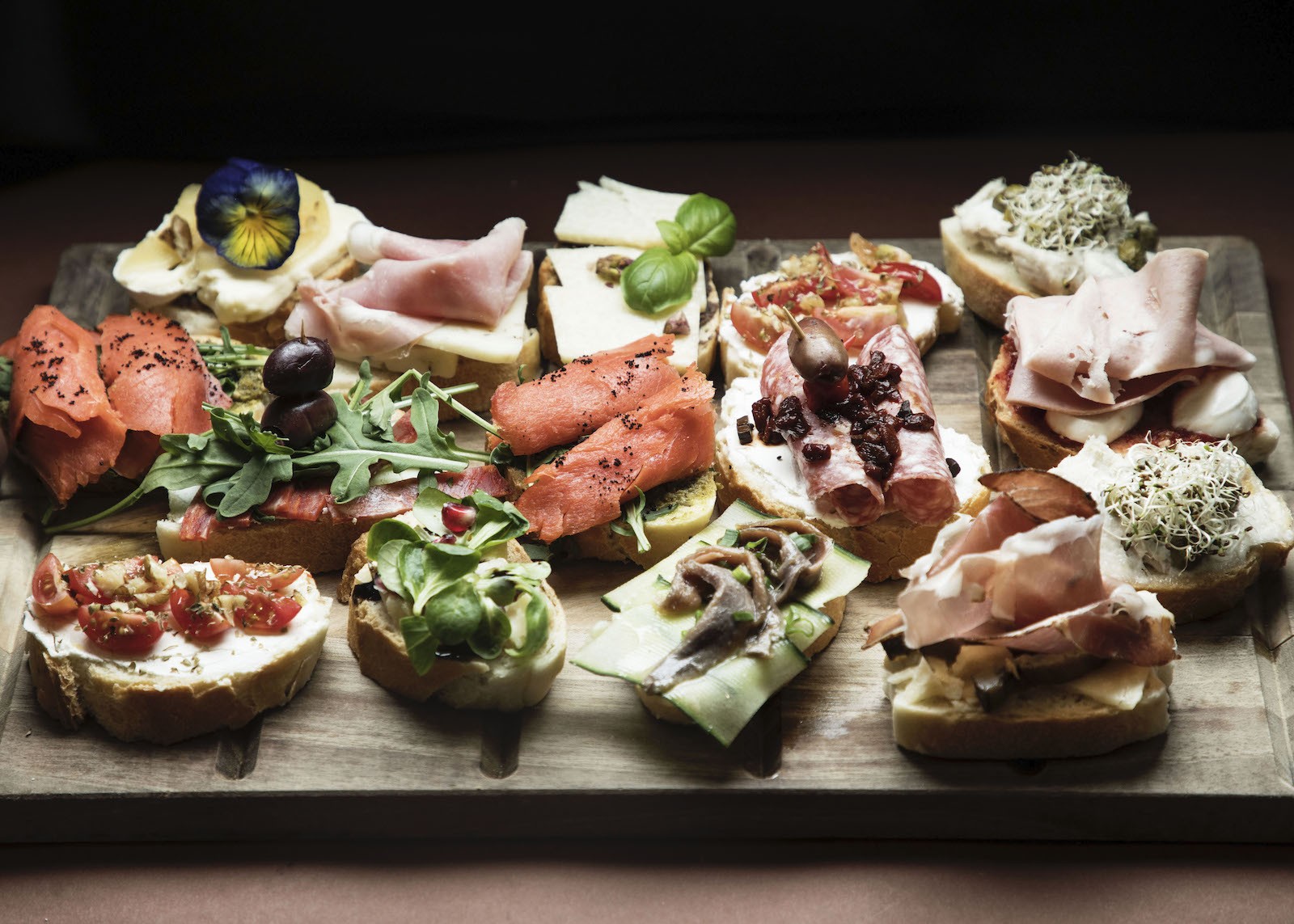 Zagreb je dobio svoju prvu cicchetteriu: Otvoreno je novo mjesto u Zagrebu za after-work druženja