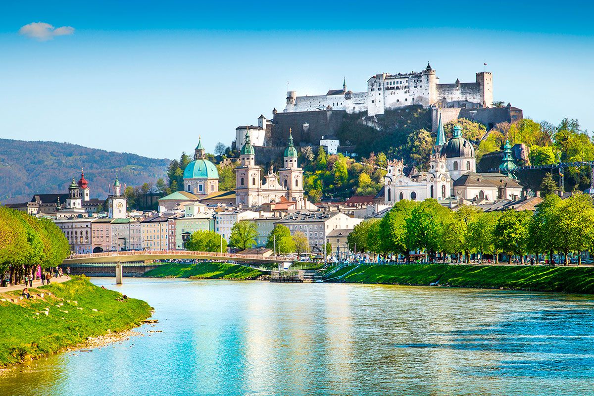 Salzburg je ove godine poseban – slavi brojne obljetnice i godišnjice