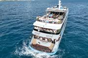 Keune Yacht Tour 2025: Edukacija, inspiracija i zajedništvo na jadranskim valovima