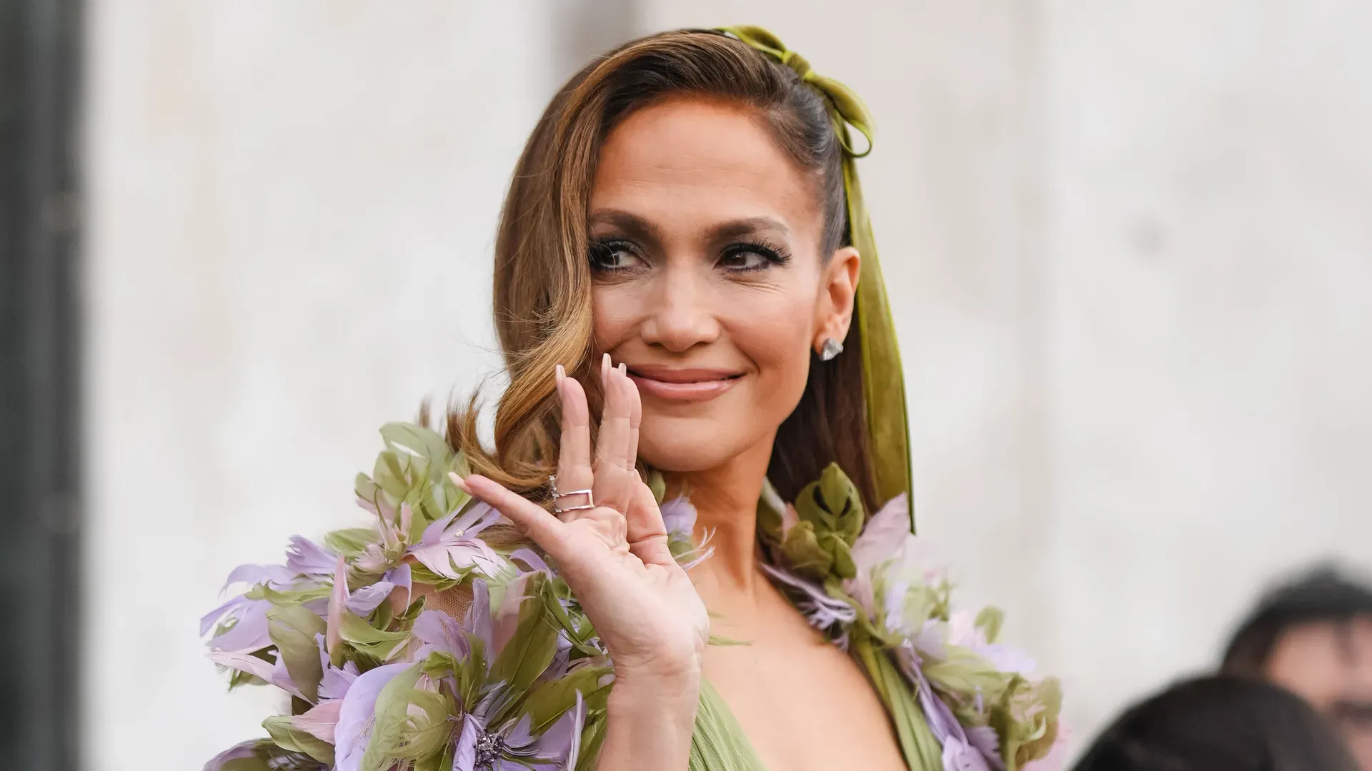 Manikura koju je odobrila i Jennifer Lopez savršena je za jesen i prijelazno razdoblje