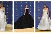 Apsolutno zablistale: Ovo su najbolje odjevene dame s ovogodišnje dodjele Emmyja