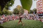 Zagrebački kvartovi kulture okupili 30 tisuća posjetitelja i pretvorili kvartove u pozornice
