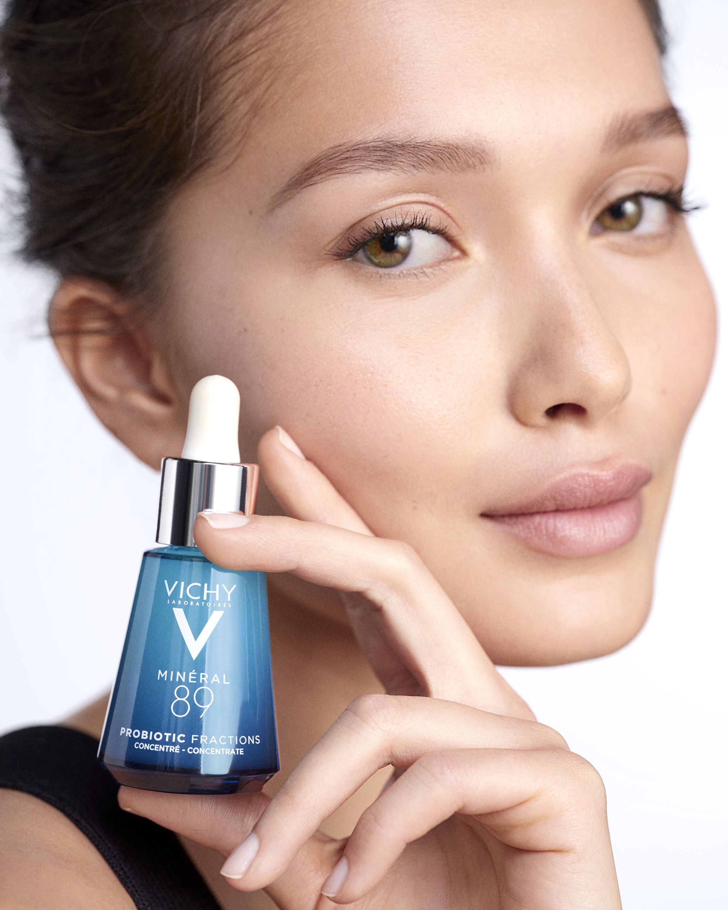 Vichy je razvio inovativnu formulu za obnovu kože izložene stresu