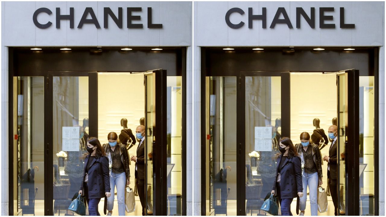 Poskupljuju kultne Chanel torbe; ljudi strpljivo čekaju u redu kako bi kupili svoj primjerak