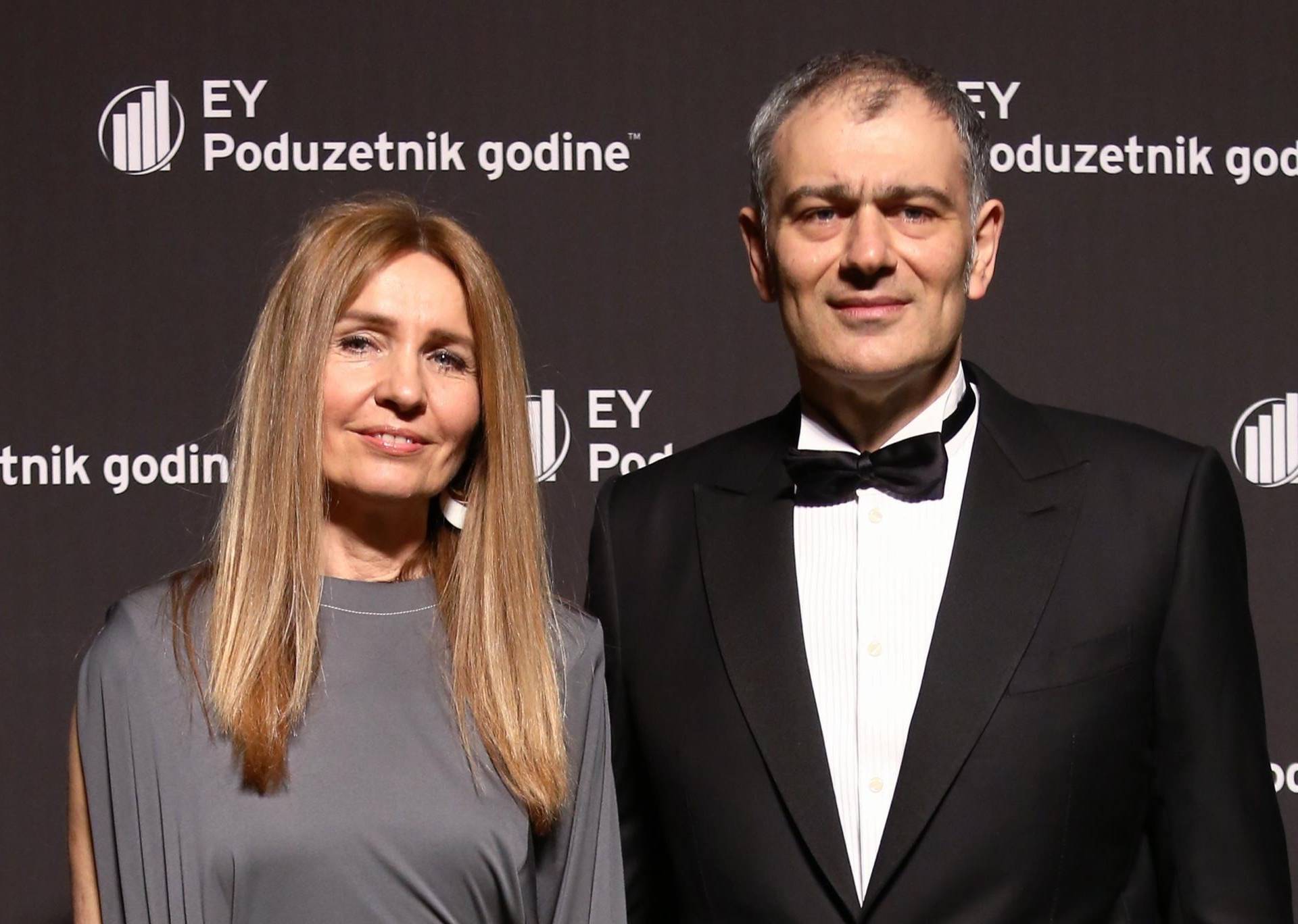 Ove čizme Maje Tedeschi ne bi se baš svatko usudio nositi