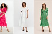 Midi haljina super je izbor od jutra do večeri: Ovo su najljepši modeli koje ćemo nositi cijelo proljeće i ljeto