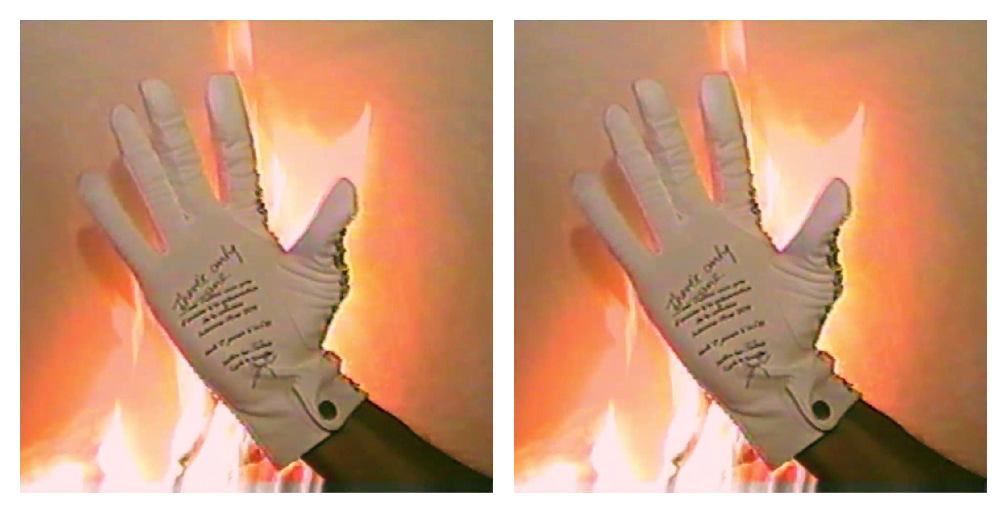 Wow! Pozivnica za reviju modne kuće Louis Vuitton je svjetlucava rukavica Michaela Jacksona