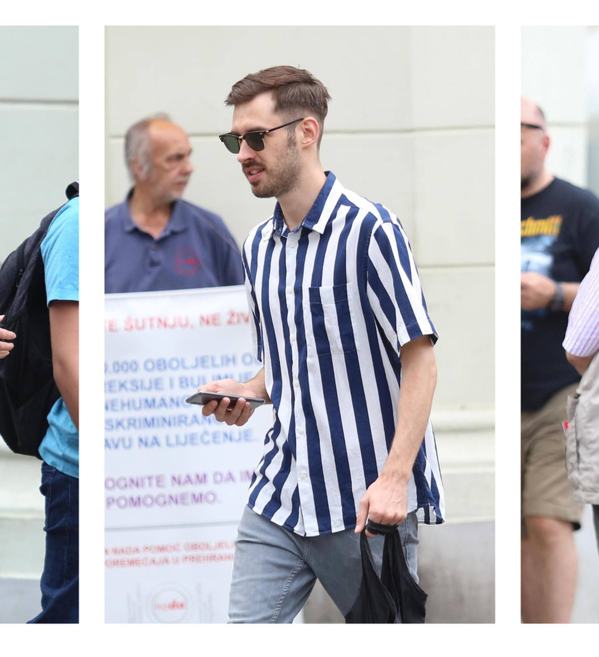 Uskoro počinju festivali, a na špici smo pronašli odličnu inspiraciju za cool stylinge