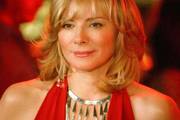 Oprostili smo se s Carrie Bradshaw, ali najbolji dio cijele franšize I tek tako... ostaje Samantha Jones