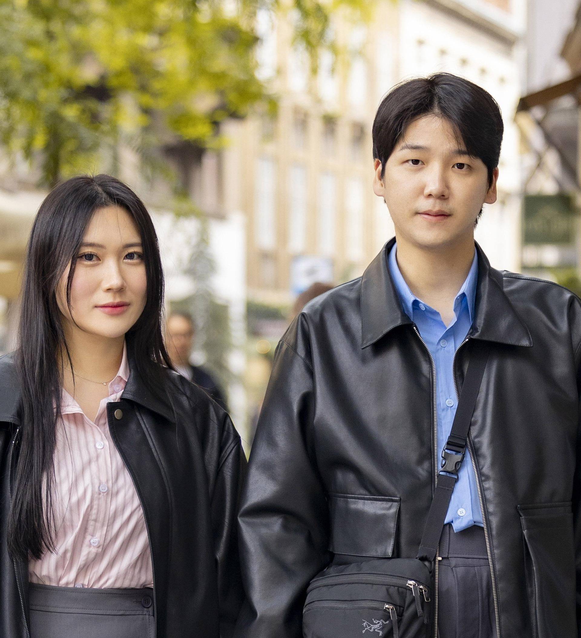 Divan mladi bračni par iz Koreje: Hrvatsku smo odabrali za medeni mjesec