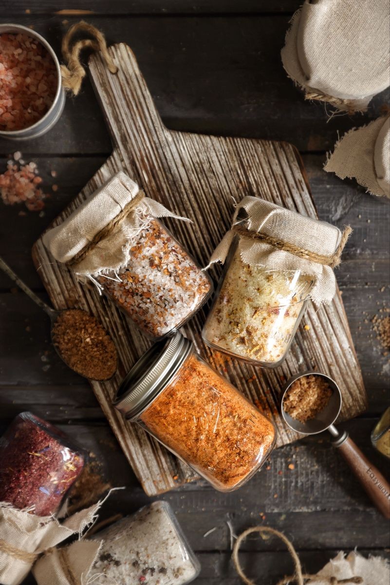 Vodič za vječnu svježinu: Kako sačuvati začinsko bilje da miriše kao tek ubrano cijele zime