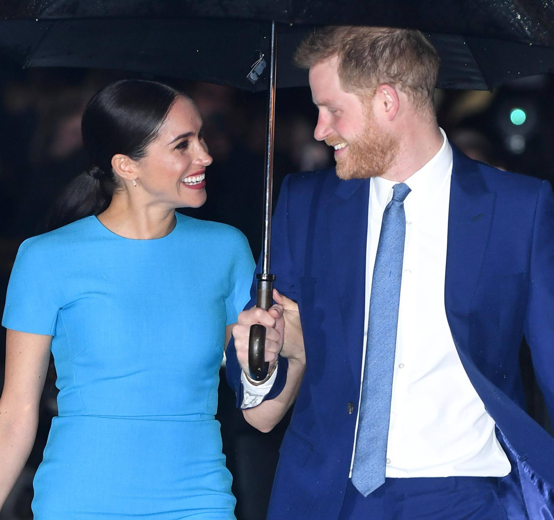 Obožavatelji oduševljeni modnim odabirom Meghan Markle; brzo je dobila i laskavi nadimak