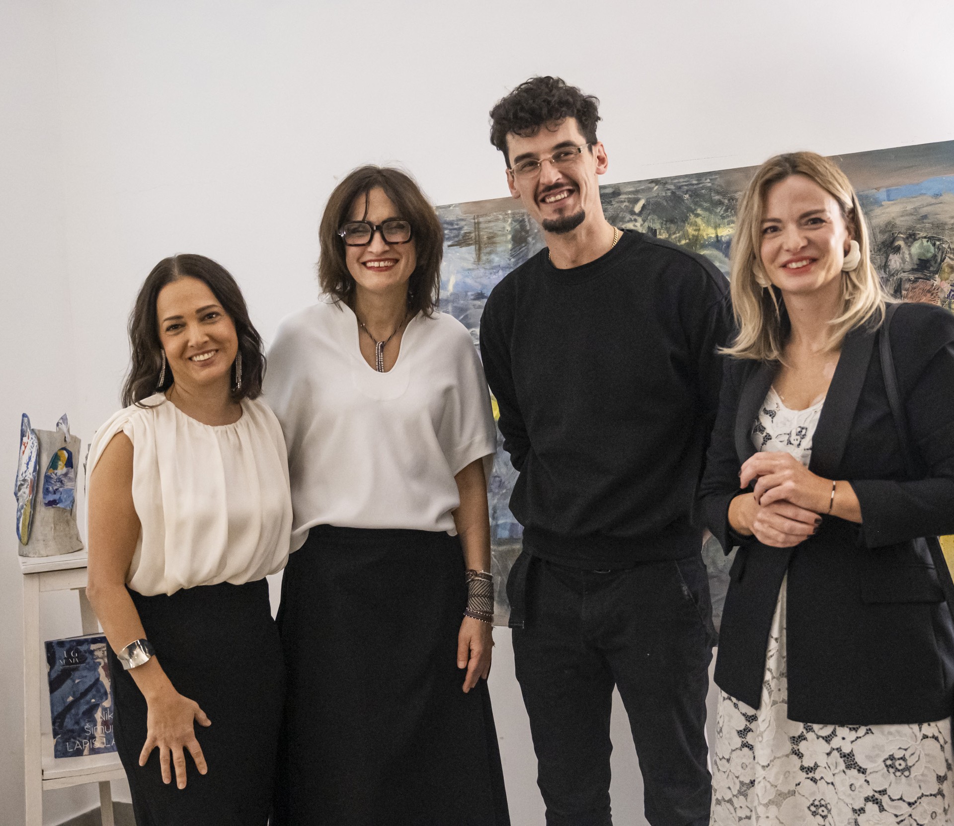 INSPIRACIJE – večer kulture, gastronomije i stvaralačke elegancije