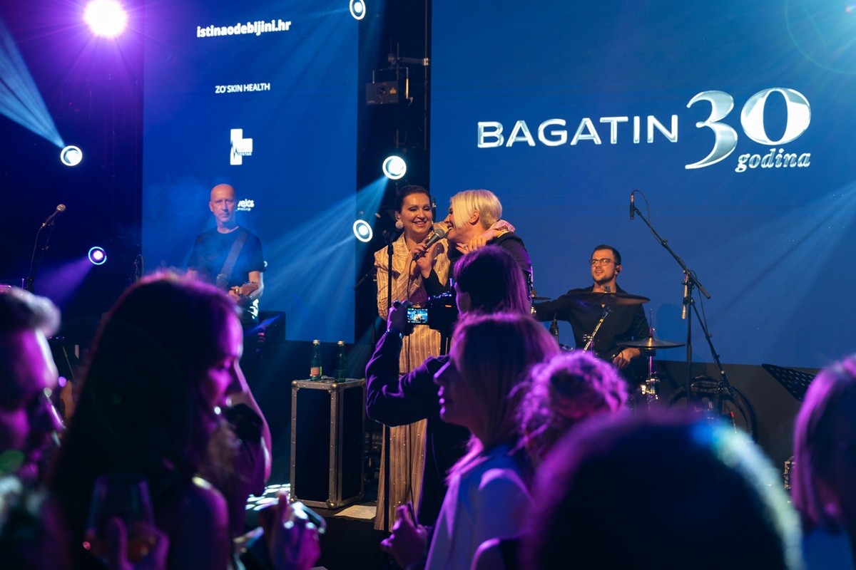 Poliklinika Bagatin obilježila 30 godina izvrsnosti u estetskoj medicini: Tradicija, znanje i vizija koja oblikuje budućnost