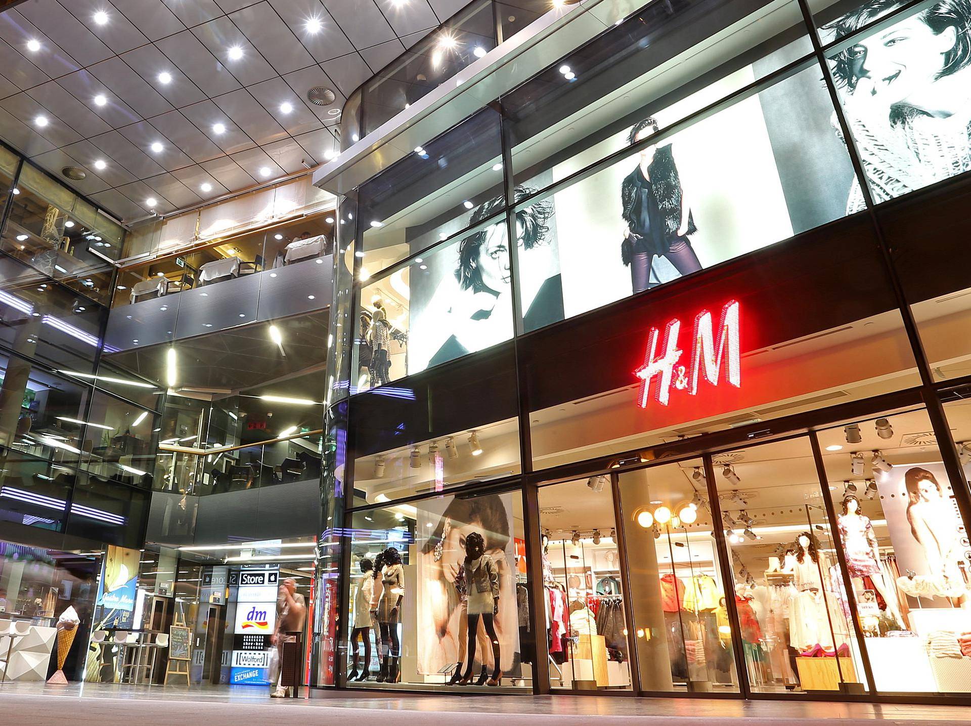 Vijest koja je mnoge razveselila: Danas H&M na Cvjetnom ponovno otvara svoja vrata