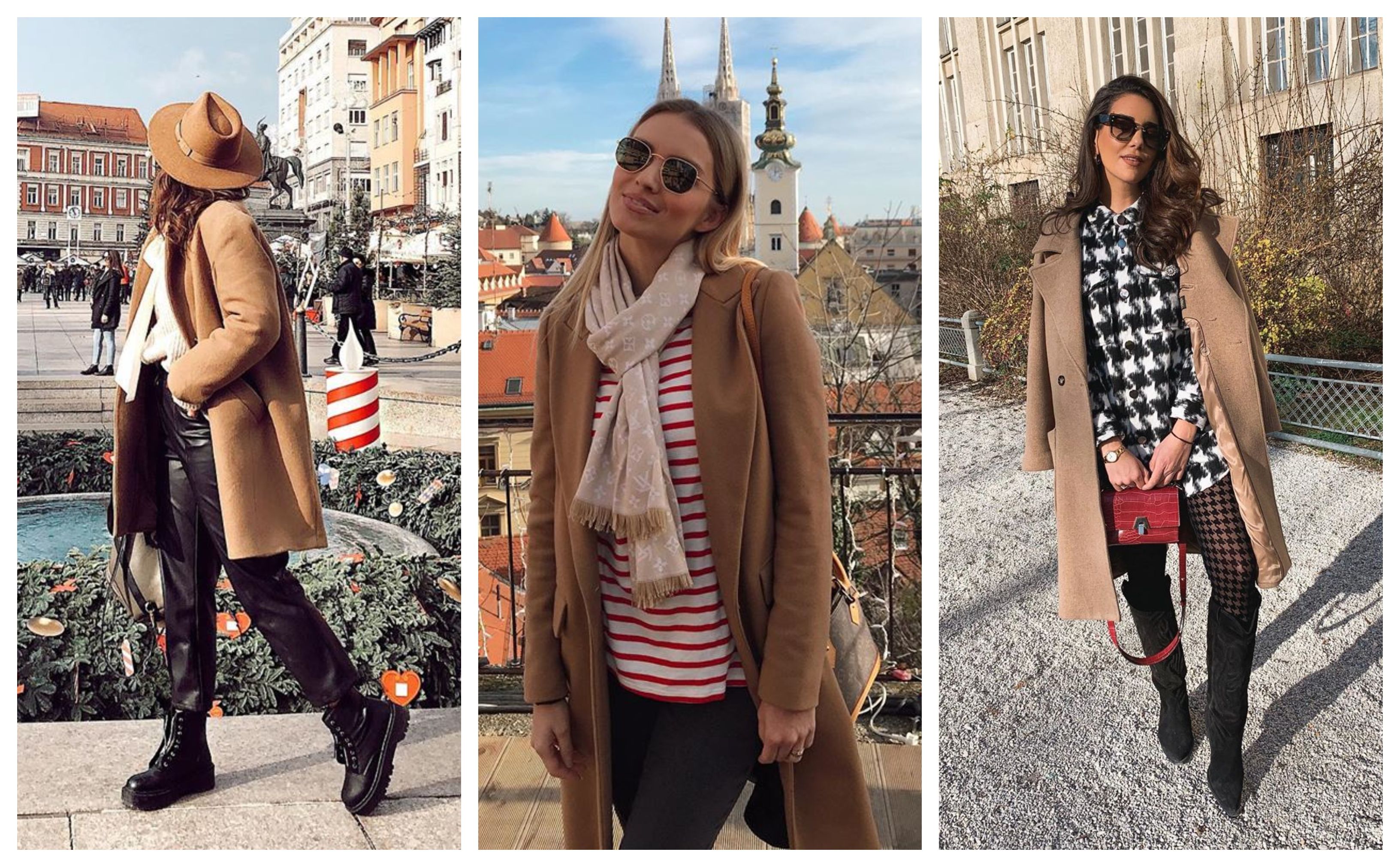 Kaput koji već godinama ne izlazi iz mode, a hrvatske ga fashionistice obožavaju