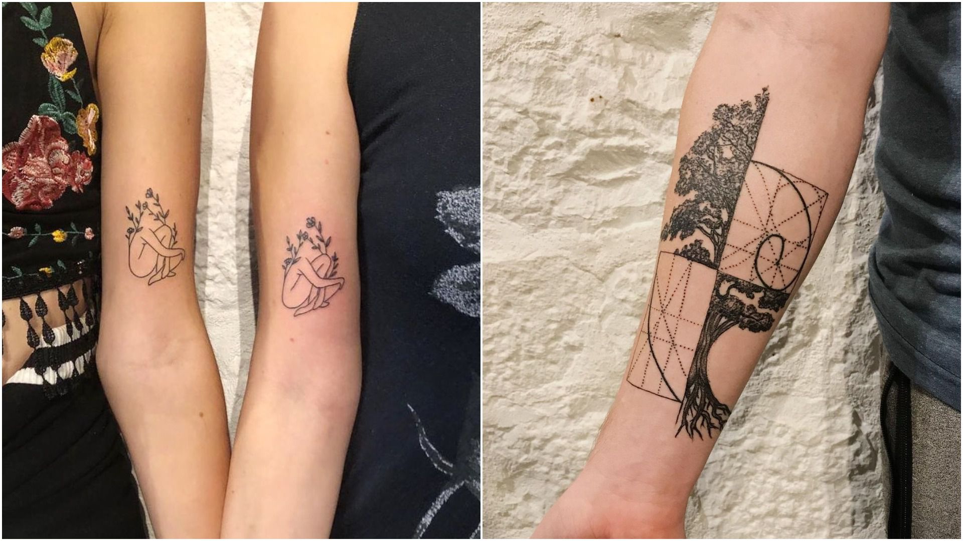 Tetovirajte se i učinite dobro djelo! Splitski tattoo studio donira cijeli iznos od sutrašnjeg tetoviranja