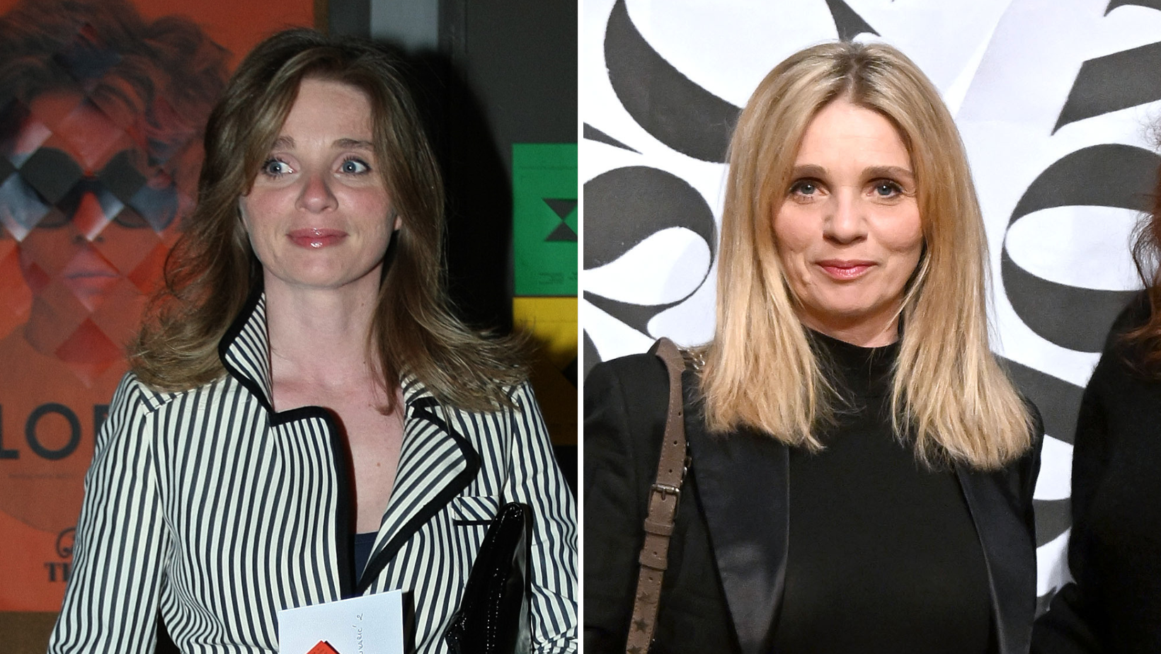 Jasna Palić-Picukarić nekad i sad: Kako se domaća kazališna glumica mijenjala tijekom godina