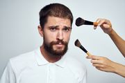 Istraživanja pokazala: Više od 30 posto muškaraca bi se rado šminkalo