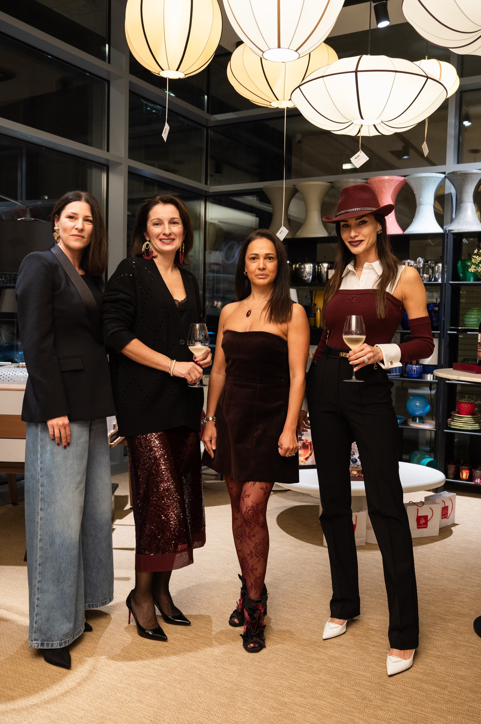 Večer Inspiracije u A’more lifestyle boutiqueu: Ženska snaga, estetika i stvaranje s razlogom