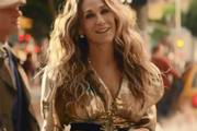 Baš poput Carrie Bradshaw: Sarah Jessica Parker zablistala u reklami za poznato pivo