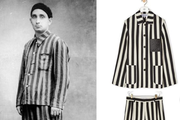 Modni brend Loewe prozvan zbog kolekcije koja izrazito podsjeća na uniforme koncentracijskih logora