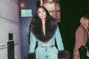 Traper od glave do pete: Kim Kardashian najavila jedan od trendova proljetne street-style mode