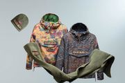 Nomadska autentičnost i urbani chic Napapijri kolekcije za jesen i zimu