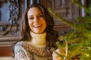 Kate Middleton savršeno nosi 'ružni božićni džemper' na potpuno chic način