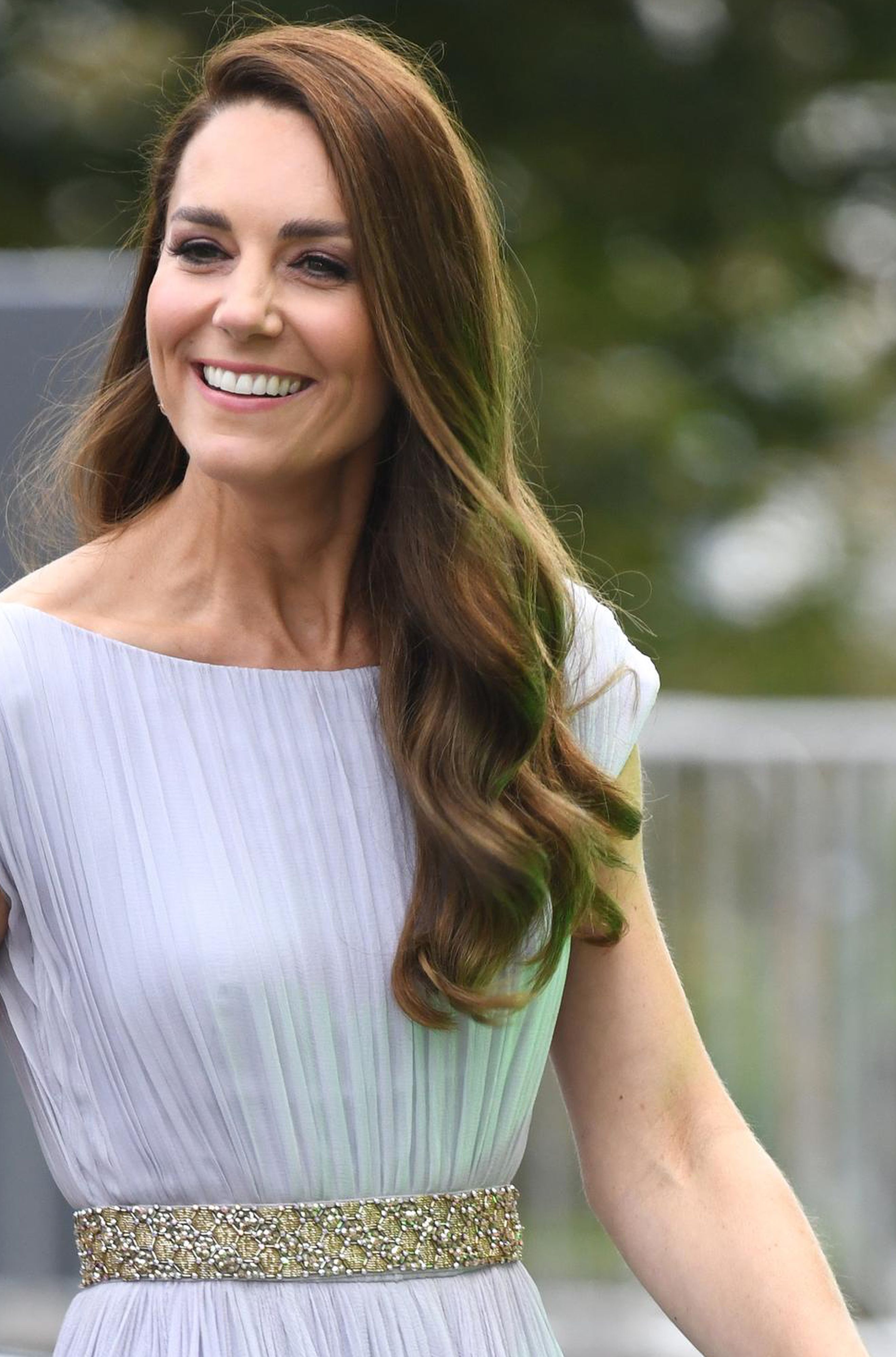 S razlogom je zovu "kraljicom recikliranja": Kate Middleton pojavila se u haljini koju je nosila prije 10 godina