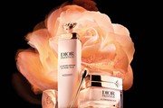Dior Prestige Le Micro-sérum De Rose Yeux Activated: Mikronutritivna znanost i snaga ruže u službi mladolikog pogleda