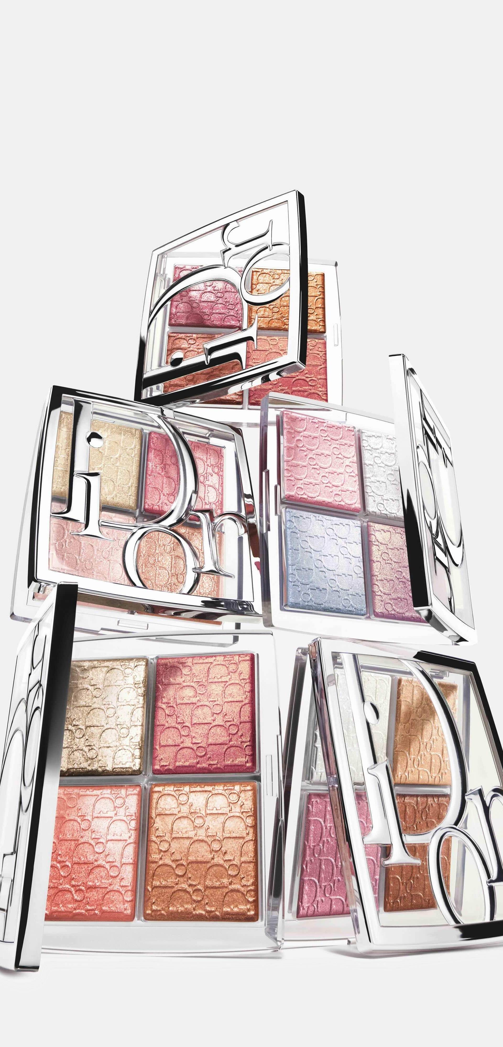 Kad sjaj postane stav: Nova Dior Backstage Glow kolekcija