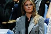 I Melania Trump nosi najpopularniji odjevni komad ove jeseni!