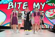 Spektakularan završetak BIPA FASHION.HR-a