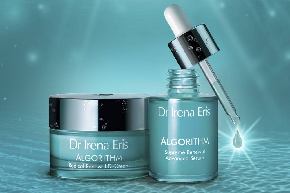 Otkrili smo formulu za pomlađivanje: Dr Irena Eris inovacija za mladost i sjaj