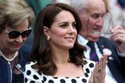 Zašto Kate Middleton nikad ne nosi lak za nokte u javnosti?