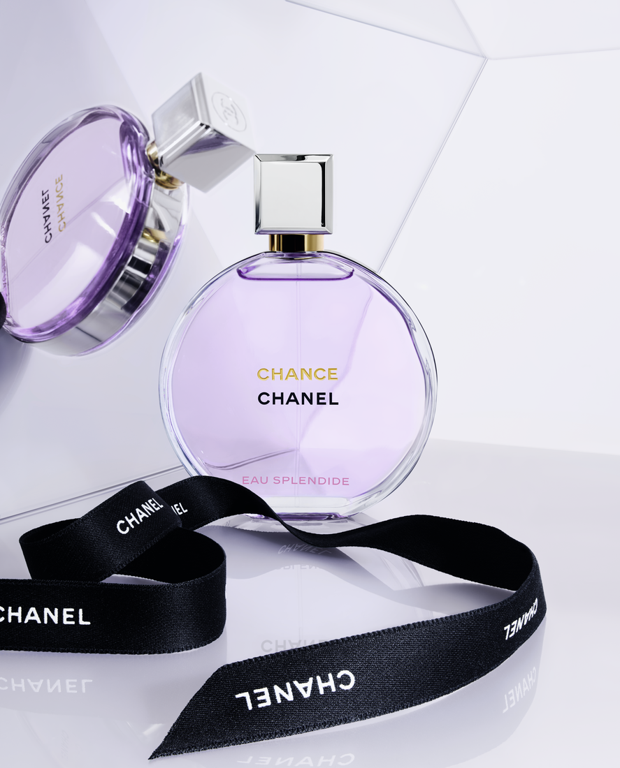 Bili smo na predstavljanju novog Chanel Chance eau Splendide mirisa, evo koji su naši dojmovi